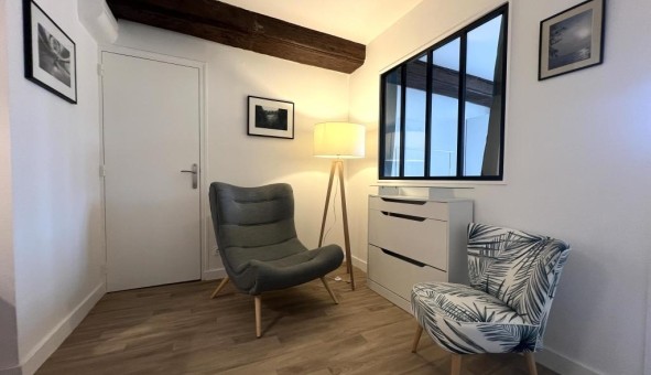 Logement �tudiant Location T3 Vide Angers (49000)