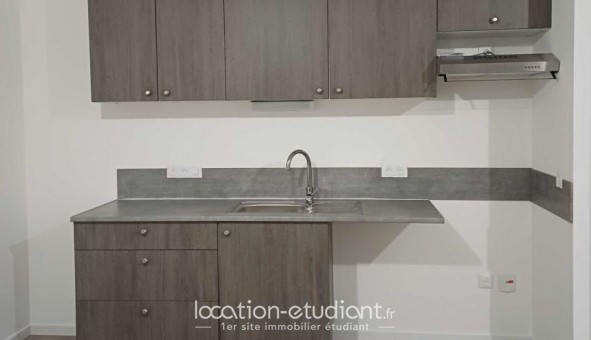 Logement �tudiant T3 &agrave; Angers (49000)