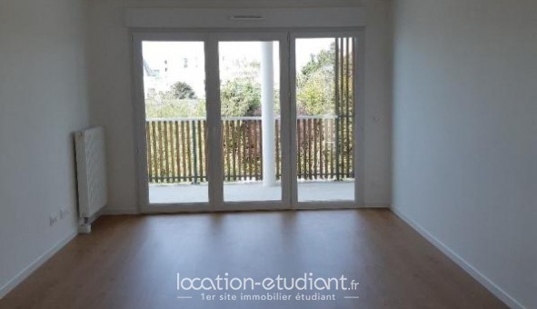 Logement �tudiant T3 &agrave; Angers (49000)