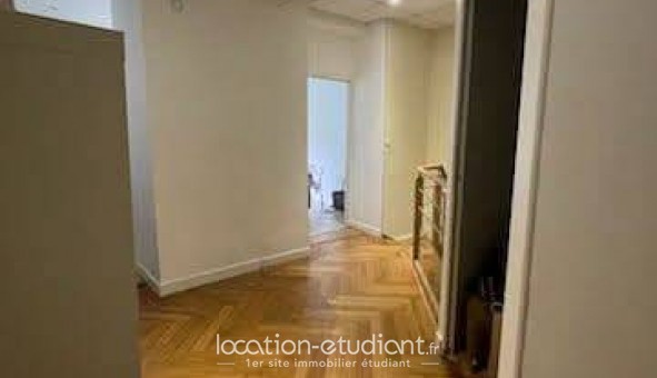 Logement �tudiant T3 &agrave; Angers (49000)