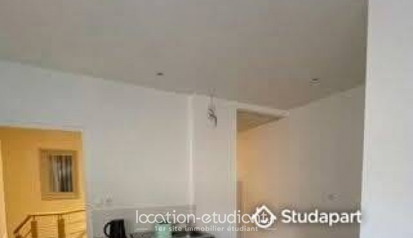 Logement �tudiant T3 &agrave; Angers (49000)