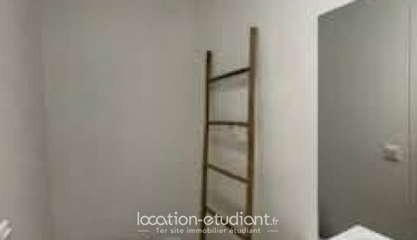 Logement �tudiant T3 &agrave; Angers (49000)