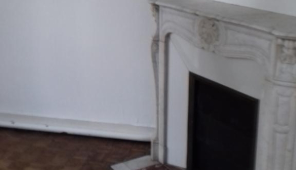 Logement �tudiant Location T3 Vide Angers (49000)