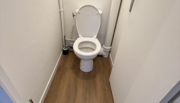 Logement �tudiant T3 &agrave; Angers (49000)