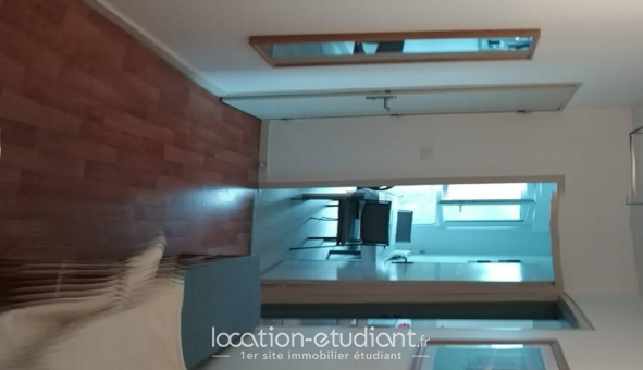 Logement �tudiant T3 &agrave; Angers (49000)