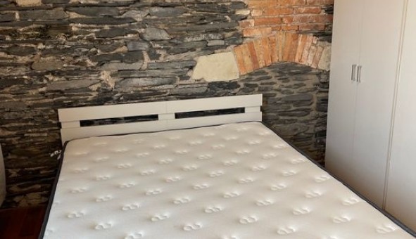 Logement �tudiant T3 &agrave; Angers (49000)