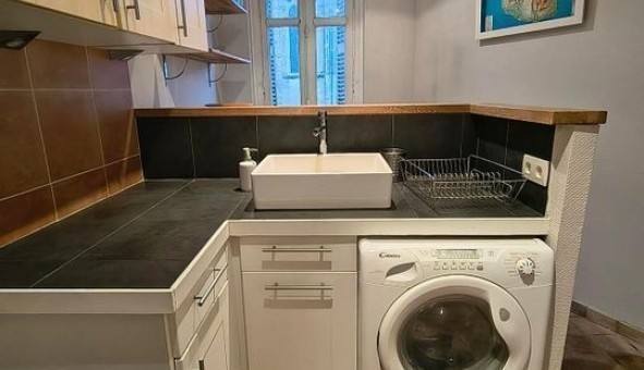 Logement �tudiant T3 &agrave; Angers (49000)