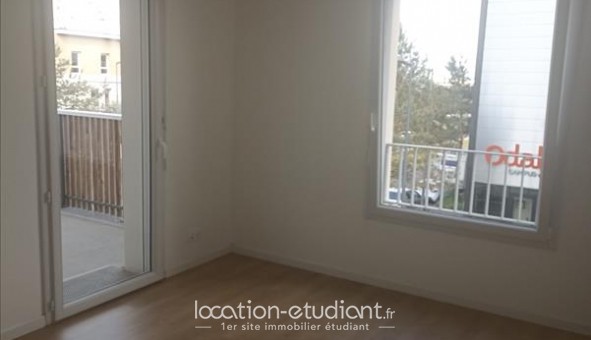 Logement �tudiant T3 &agrave; Angers (49000)