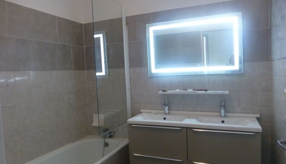 Logement �tudiant T3 &agrave; Angers (49000)