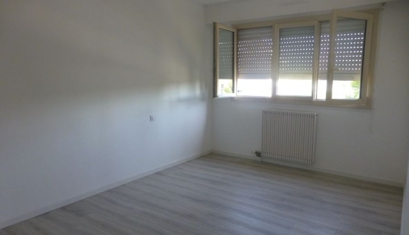 Logement �tudiant T3 &agrave; Angers (49000)