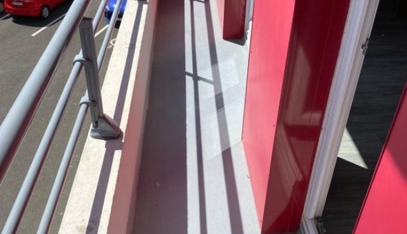 Logement �tudiant T3 &agrave; Angers (49000)