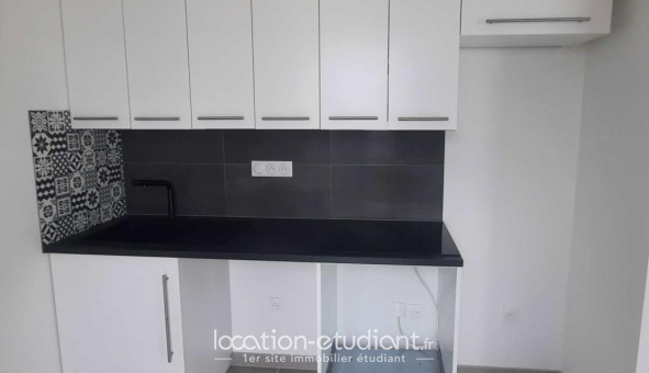 Logement �tudiant T3 &agrave; Angers (49000)