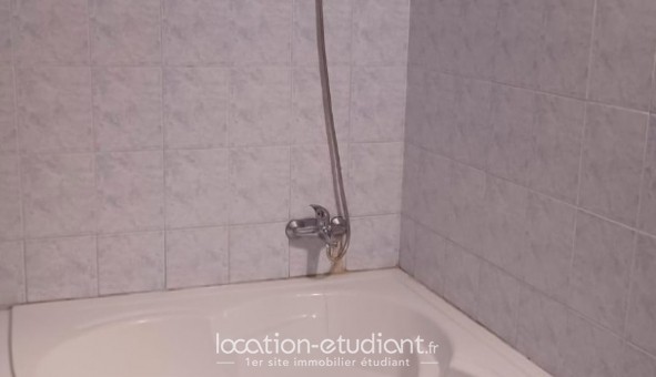 Logement �tudiant T3 &agrave; Angers (49000)