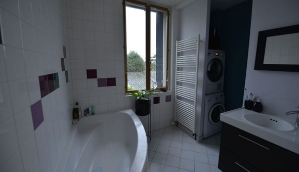 Logement �tudiant T3 &agrave; Angers (49000)