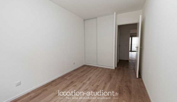 Logement �tudiant T3 &agrave; Angers (49000)