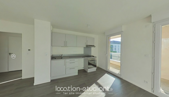 Logement �tudiant Location T3 Vide Angers (49000)