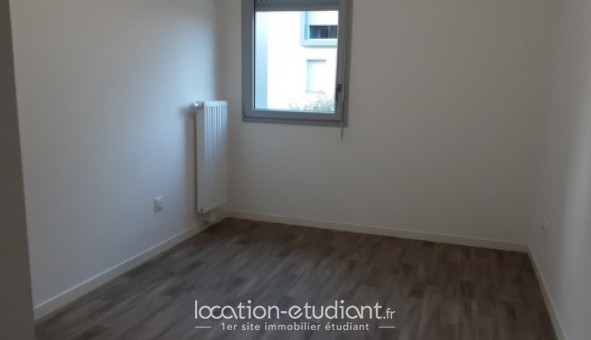 Logement �tudiant T3 &agrave; Angers (49000)