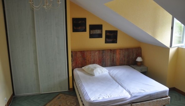 Logement �tudiant T3 &agrave; Angers (49000)