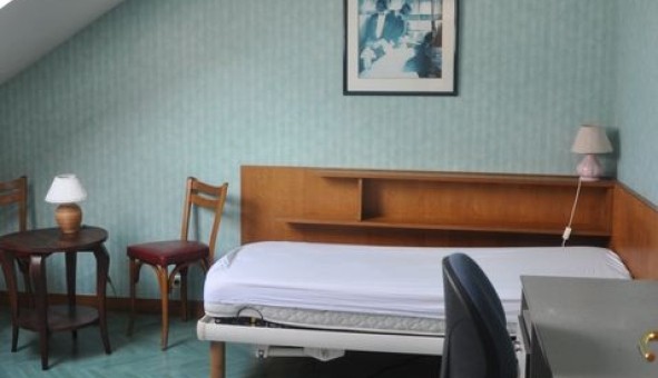 Logement �tudiant T3 &agrave; Angers (49000)