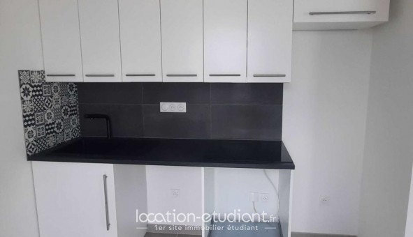 Logement �tudiant T3 &agrave; Angers (49000)