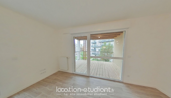 Logement �tudiant T3 &agrave; Angers (49000)