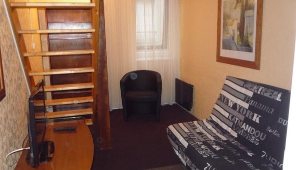 Logement �tudiant T3 &agrave; Angers (49000)