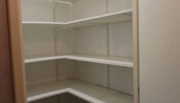 Logement �tudiant T3 &agrave; Angers (49000)
