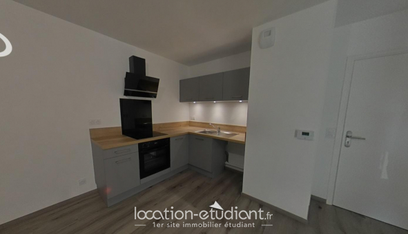 Logement �tudiant Location T3 Vide Angers (49000)