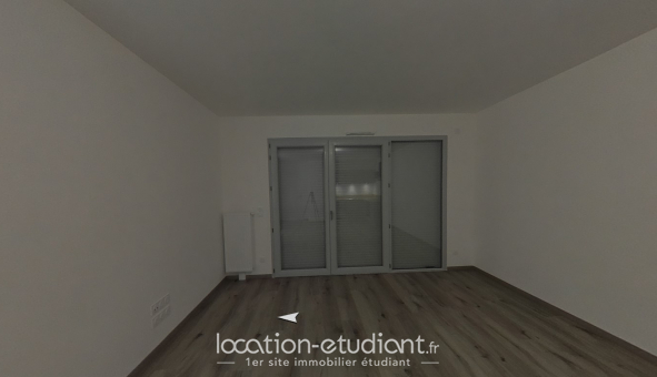 Logement �tudiant T3 &agrave; Angers (49000)