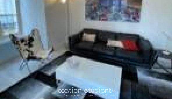Logement �tudiant T3 &agrave; Angers (49000)