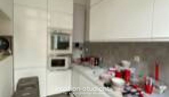 Logement �tudiant T3 &agrave; Angers (49000)