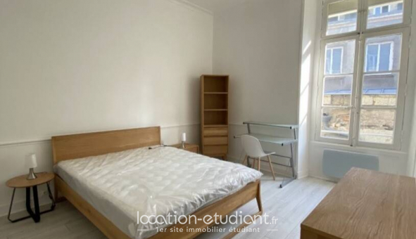 Logement �tudiant T3 &agrave; Angers (49000)
