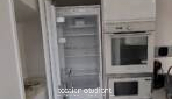 Logement �tudiant T3 &agrave; Angers (49000)