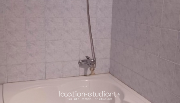Logement �tudiant T3 &agrave; Angers (49000)