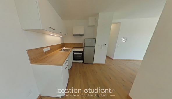 Logement �tudiant Location T3 Vide Angers (49000)