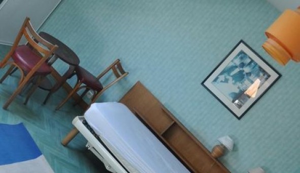 Logement �tudiant T3 &agrave; Angers (49000)