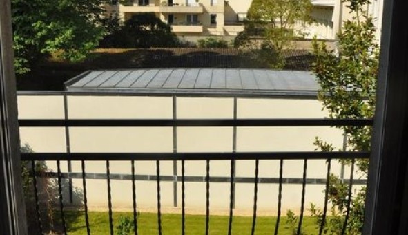 Logement �tudiant T3 &agrave; Angers (49000)