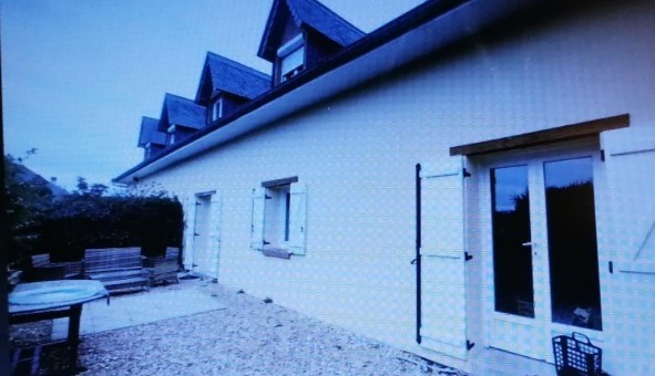 Logement tudiant T3 à Angerville Bailleul (76110)