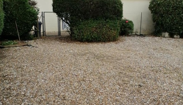 Logement tudiant T3 à Angerville Bailleul (76110)