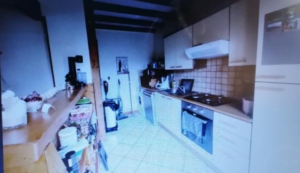 Logement tudiant T3 à Angerville Bailleul (76110)