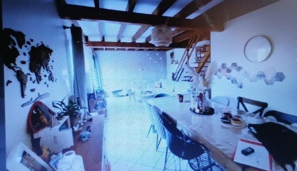 Logement tudiant T3 à Angerville Bailleul (76110)