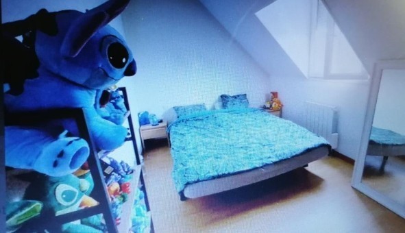 Logement tudiant T3 à Angerville Bailleul (76110)