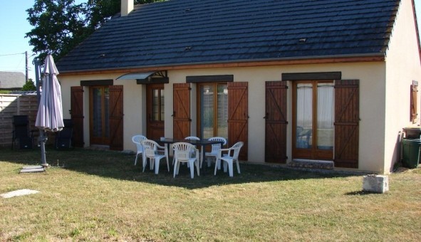 Logement tudiant T3 à Angerville la Campagne (27930)