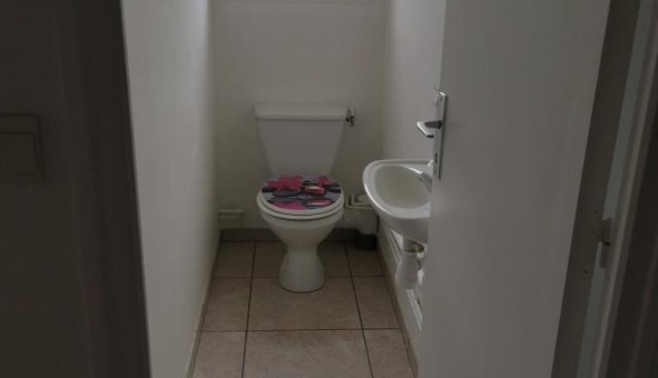 Logement tudiant T3 à Angerville la Campagne (27930)