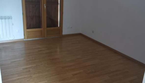 Logement tudiant T3 à Angerville la Campagne (27930)