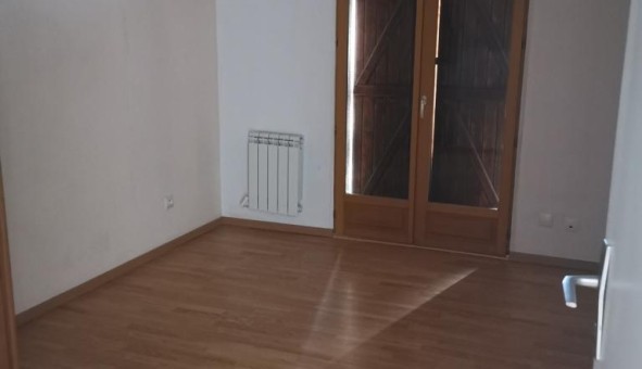 Logement tudiant T3 à Angerville la Campagne (27930)