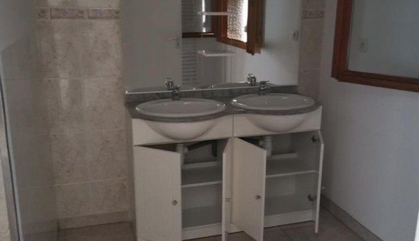 Logement tudiant T3 à Angerville la Campagne (27930)