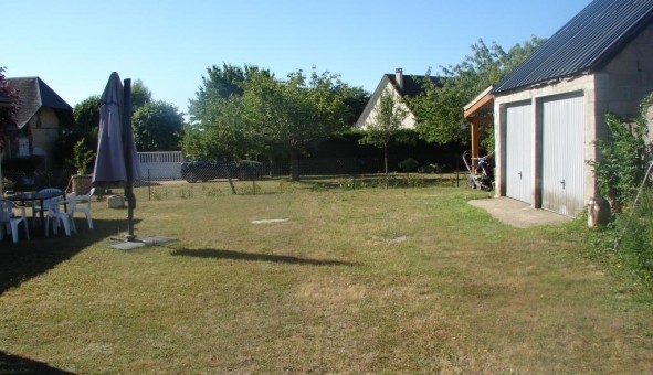 Logement tudiant T3 à Angerville la Campagne (27930)
