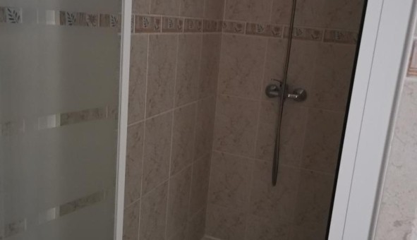 Logement tudiant T3 à Angerville la Campagne (27930)