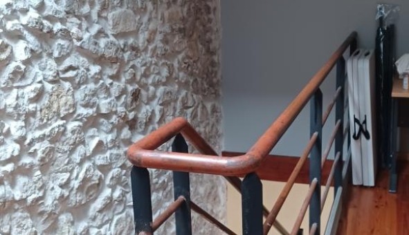 Logement �tudiant T3 &agrave; Anglade (33390)